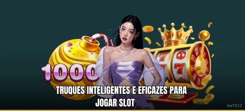 Jogos de loteria online na bet813
