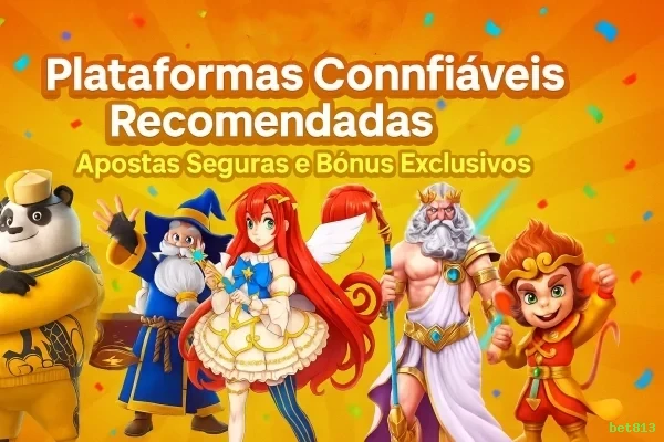 Ganhe prêmios incríveis na bet813